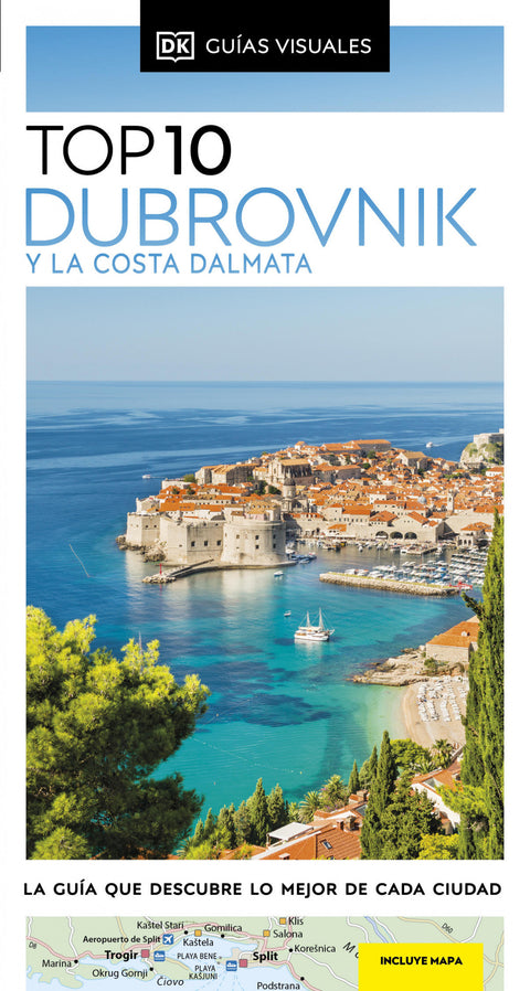  Dubrovnik 
