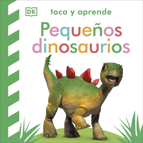  Pequeños dinosaurios 