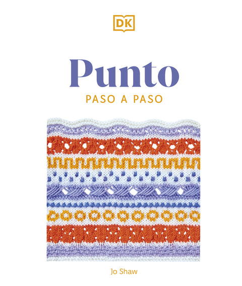  Punto paso a paso 