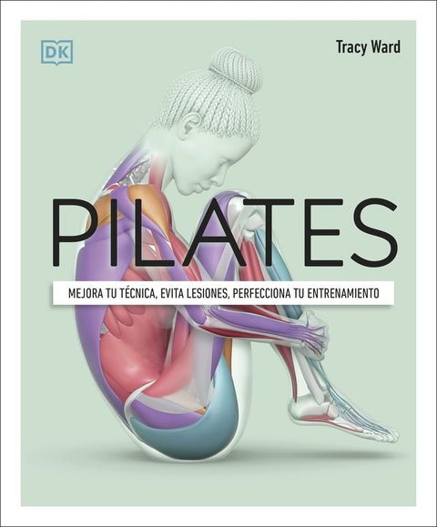  Pilates 