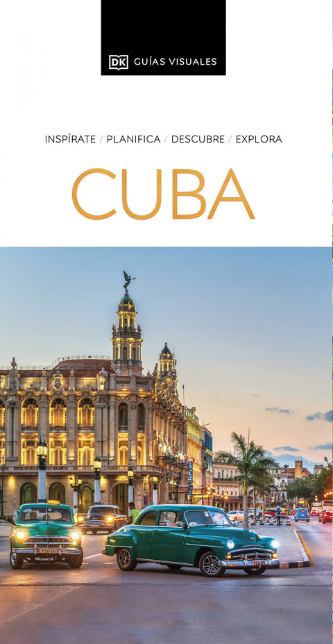  Cuba 