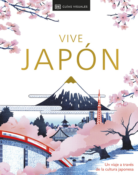  Vive Japón Nueva edición 