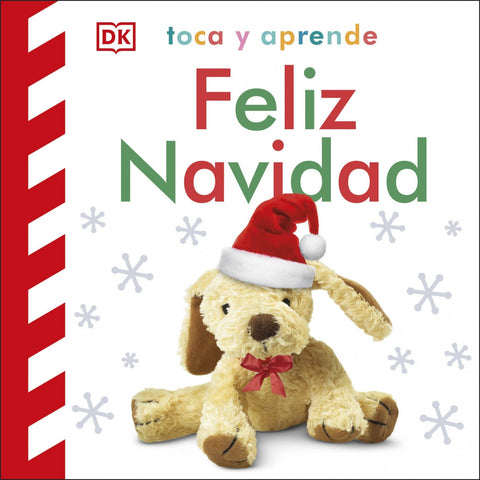  FELIZ NAVIDAD 