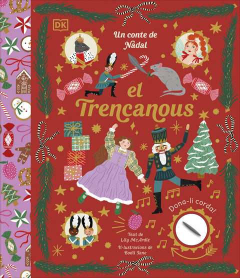  EL TRENCANOUS 