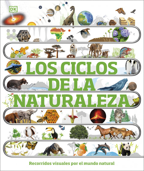  LOS CICLOS DE LA NATURALEZA 