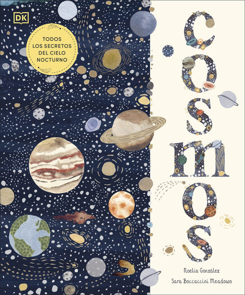  COSMOS 