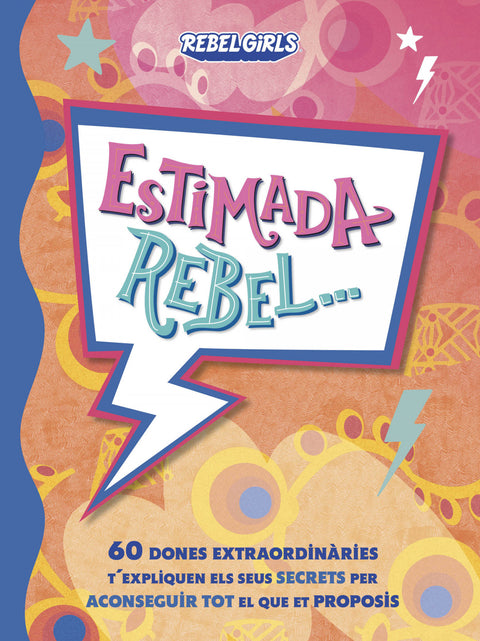  ESTIMADA REBEL... 