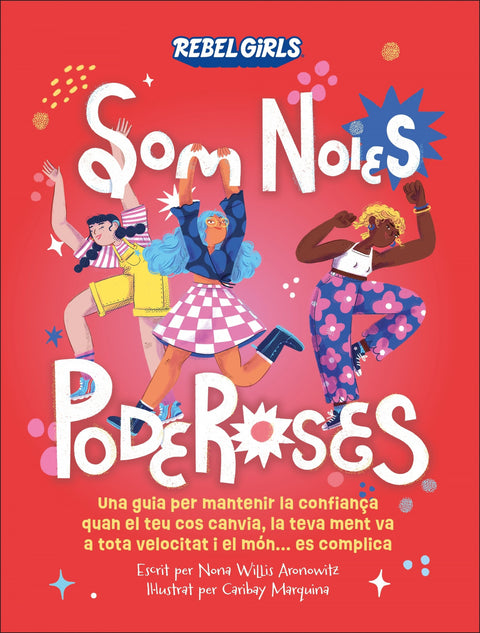  SOM NOIES PODEROSES 