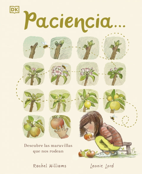  Paciencia 