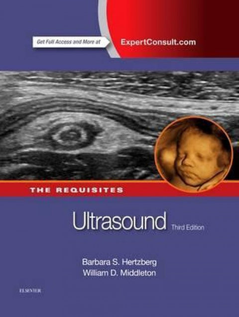  Ultrasound: The Requisites 