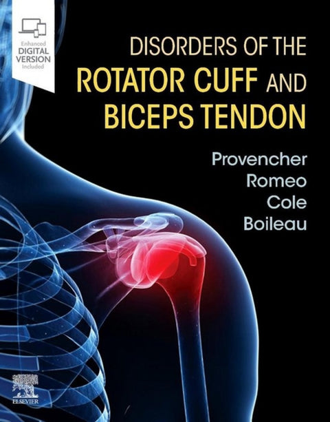  Disorders Of The Rotator Cuff And Biceps Tendon 