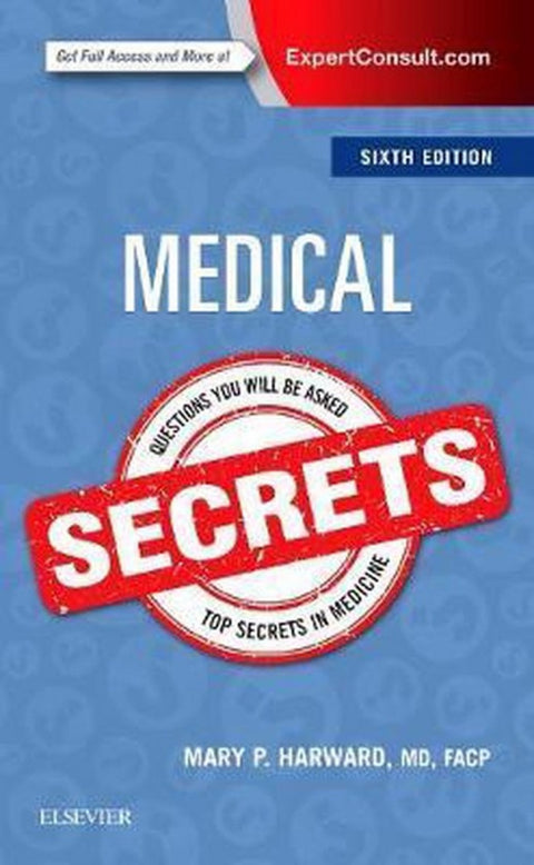  Medical secrets 