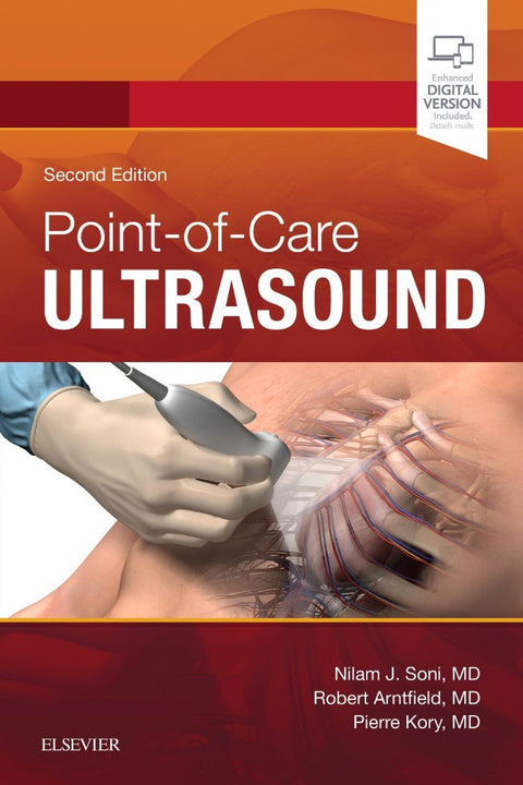  Point Of Care Ultrasound 