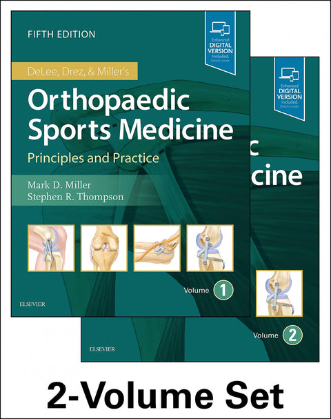  DELEE &amp;DRAZ'S ORTHOPAEDIC SPORTS MEDICINE 