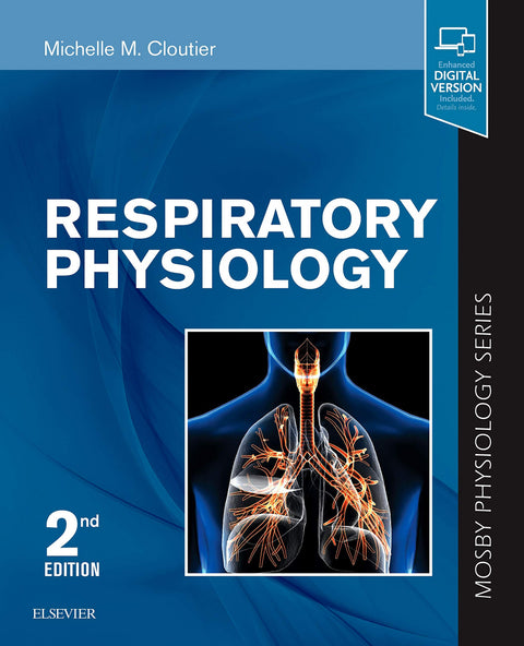  RESPIRATORY PHYSIOLOGY 2ND.EDITION 