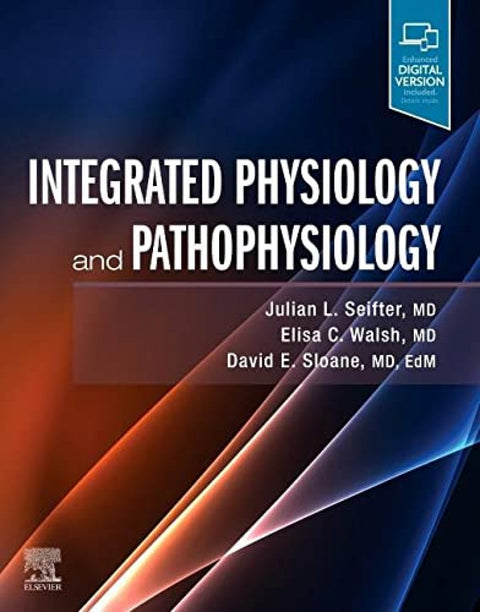  Integrated physiology and pathophysiology 