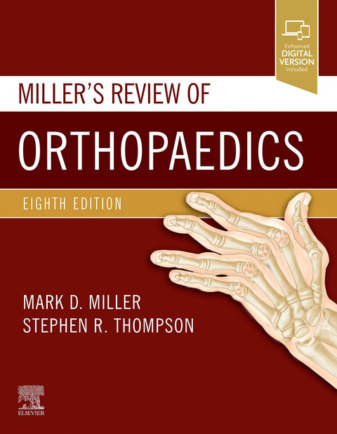  Review of orthopaedics 