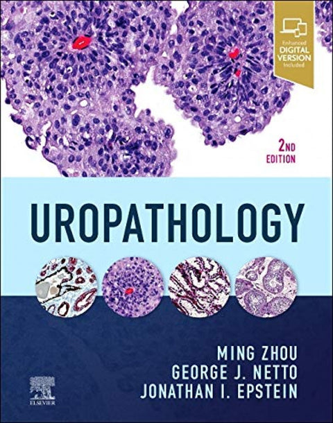  UROPATHOLOGY 2ND.EDITION 
