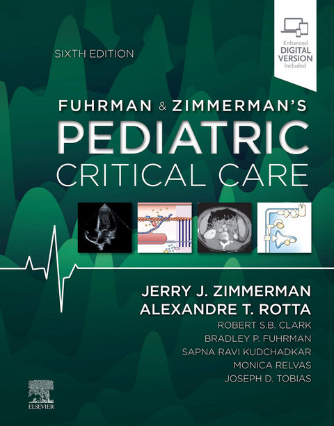  Pediatric critical care 