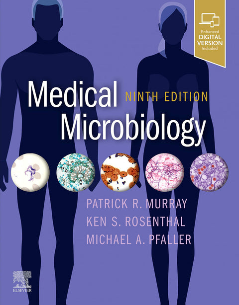  Medical microbiology 