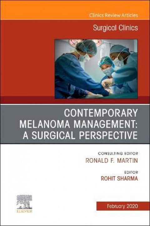  Melanoma 