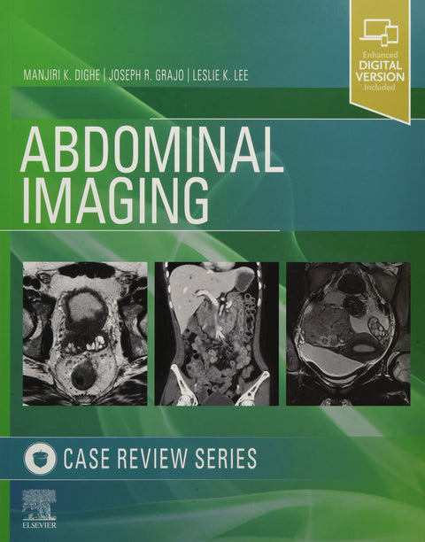  Abdominal Imaging 