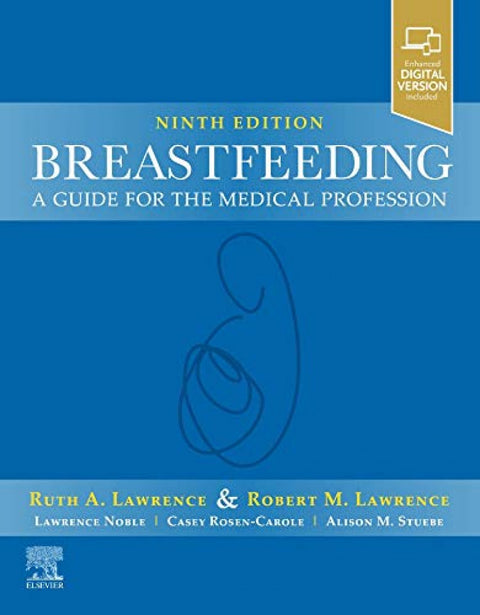  Breastfeeding 