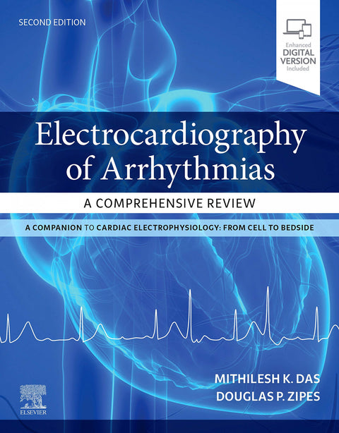  ELECTROCARDIOGRAPHY OF ARRHYTHMIAS 