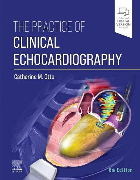  Practice of clinical echocardiography 