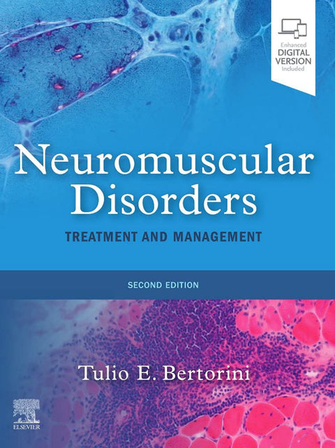  Neuromuscular disorders:treatment and management 