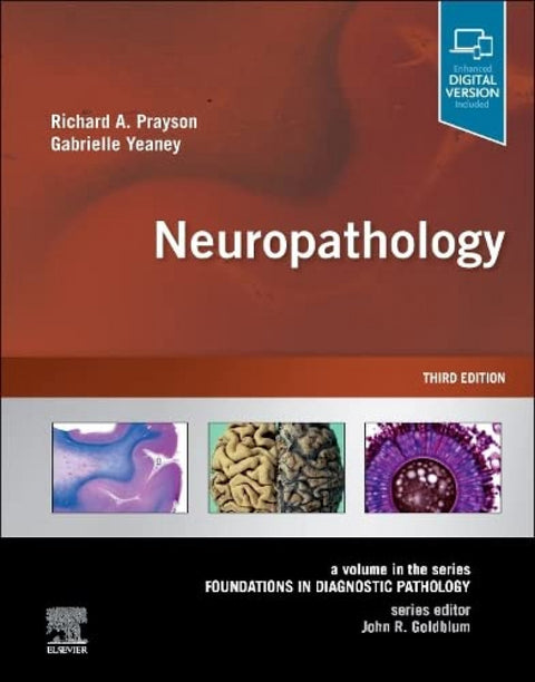  Neuropathology 