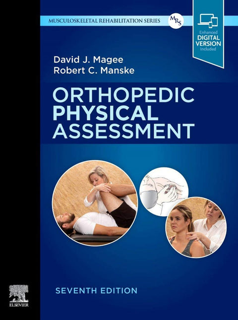  Orthopedic physical assessment 