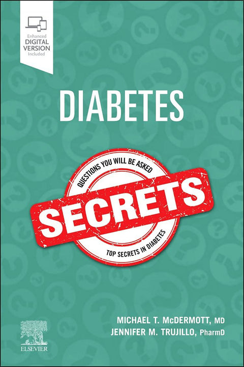  Diabetes secrets 