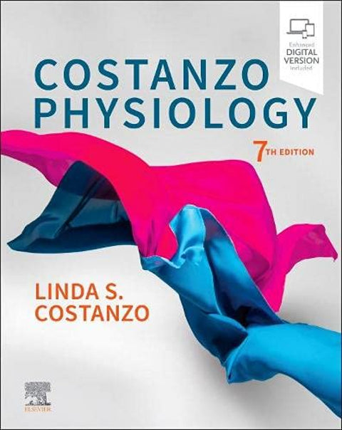  Costanzo physiology 