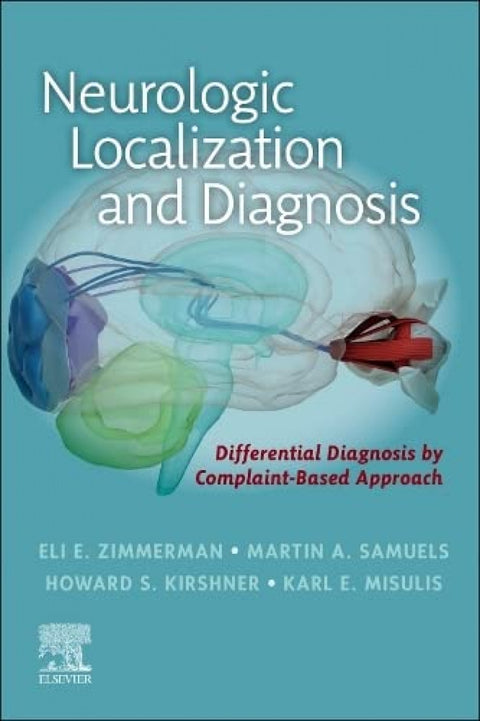  Neurologic localization and diagnosis 