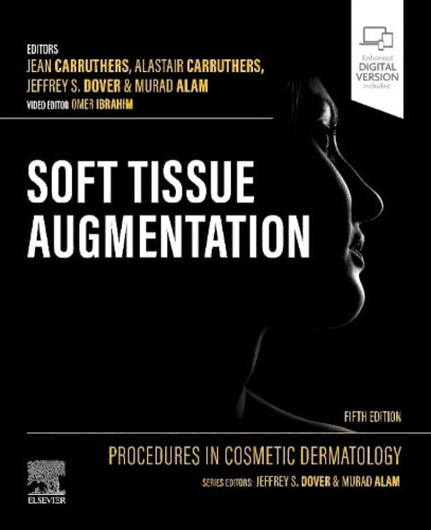  Procedures cosmetic dermatology: soft tissue augmentation 