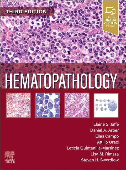  Hematopathology 