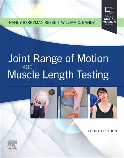  Joint range of motion and muscle kenght testing 