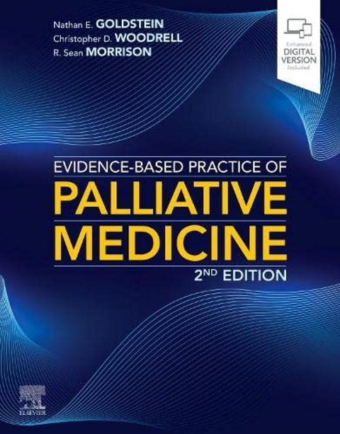  Evidence-based practice of palliative medicine 