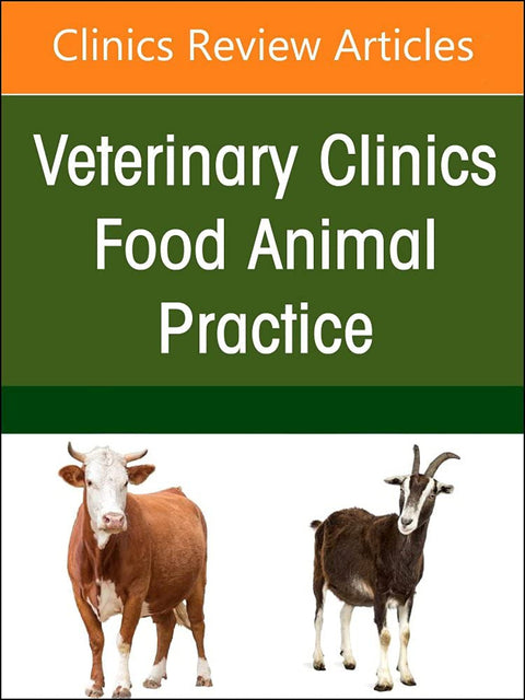  RAISING COMMERCIAL DAIRY CALVES FOOD ANIMAL VOL.38-1 