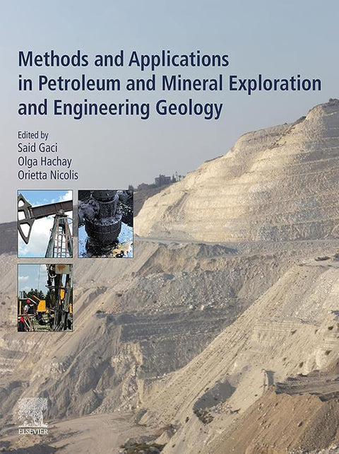  Methods and Applications in Petroleum and Mineral Exploration and Engineering Geology 