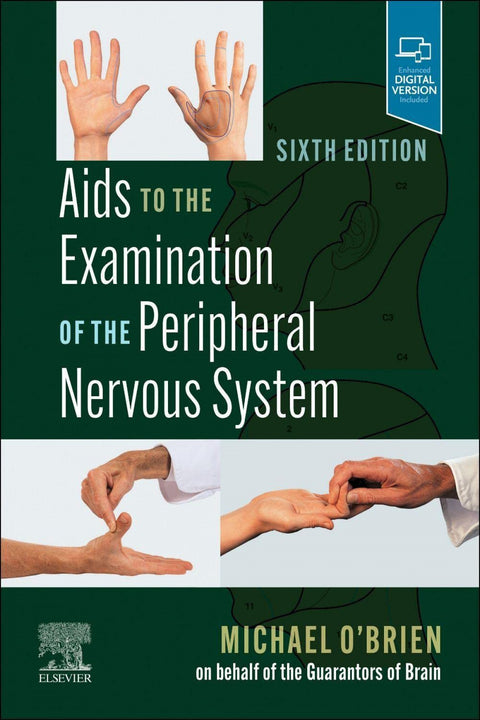  Aids to examination of peripheral nervous system 