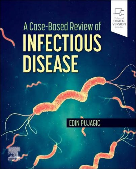  A case-based review of infectious disease 