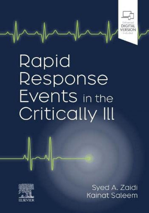  Response events in the critically iii 