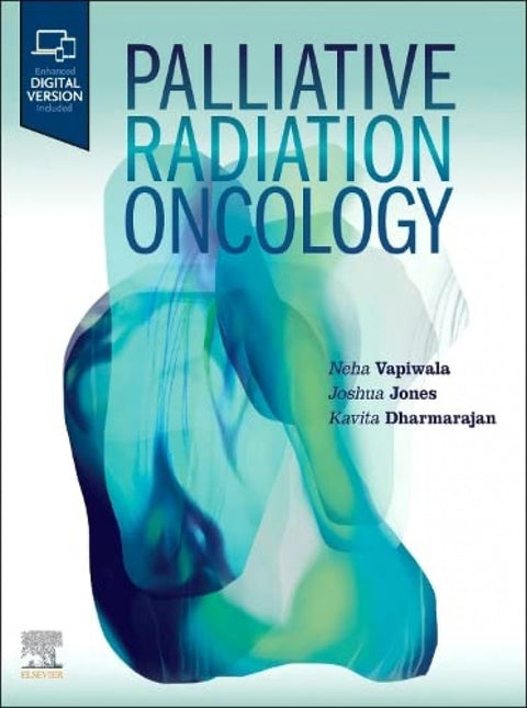  Palliative radiation oncology 