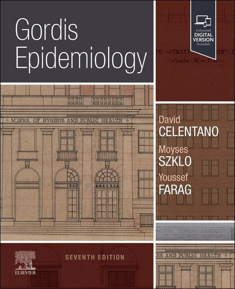  Gordis epidemiology 