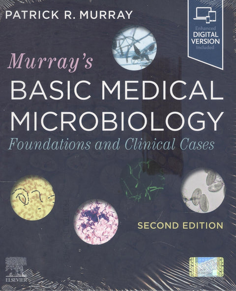 BASIC MEDICAL MICROBIOLOGY 