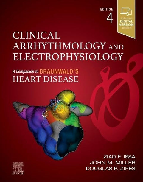  CLINICAL ARRHYTHMOLOGY AND ELECTROPHYSIOLOGY 
