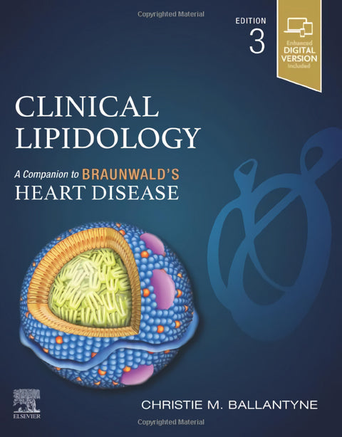  Clinical lipidology 