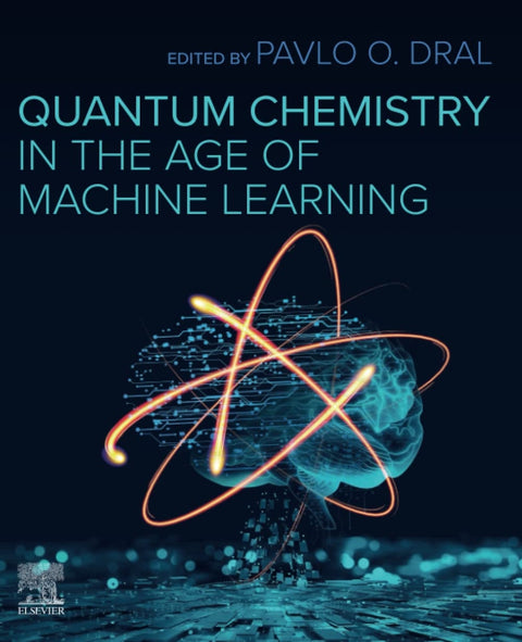  Quantum chemistry in the age of machine learning 
